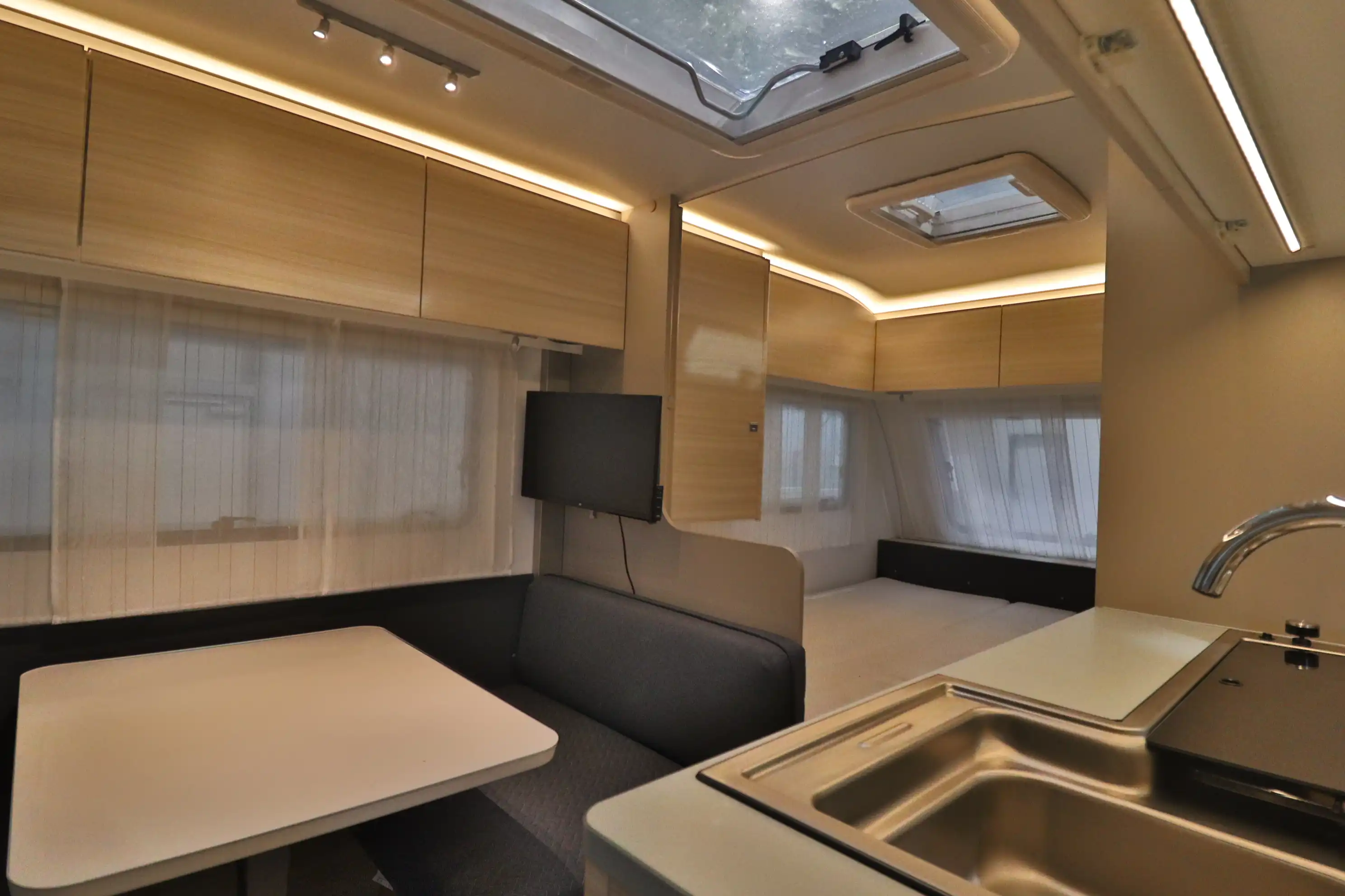 ADRIA Altea 472 PK